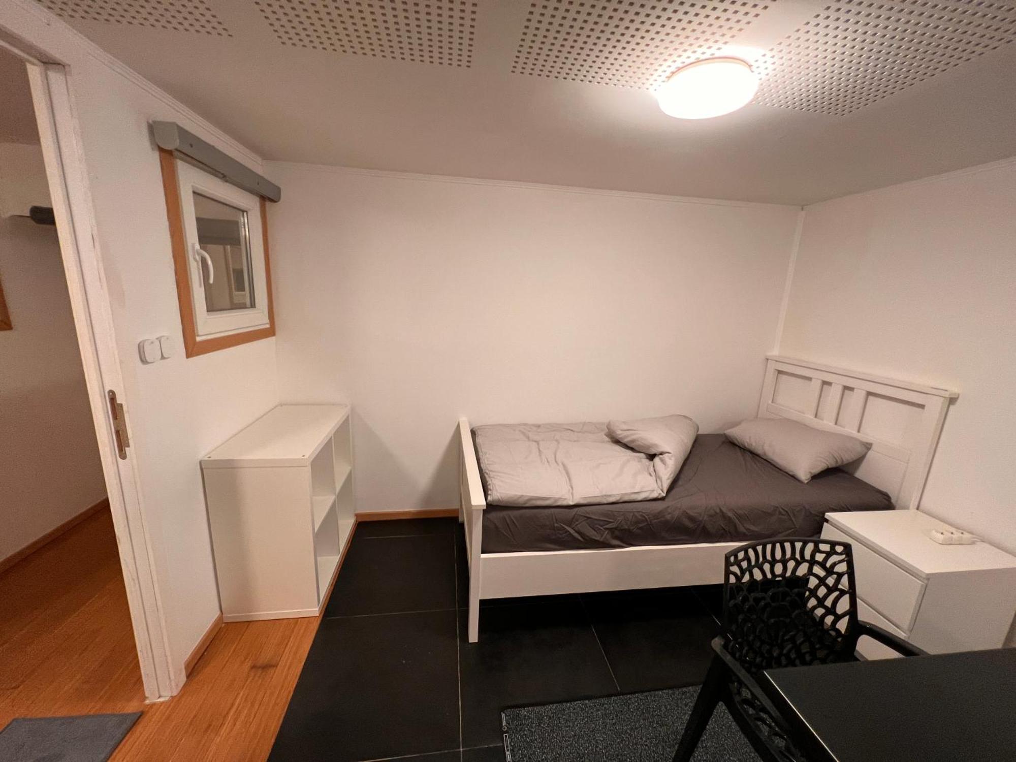 Homestay Centre-ville